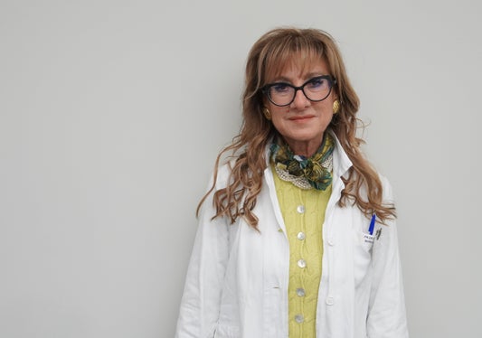 Dr.in Maria Grazia Zuccaro