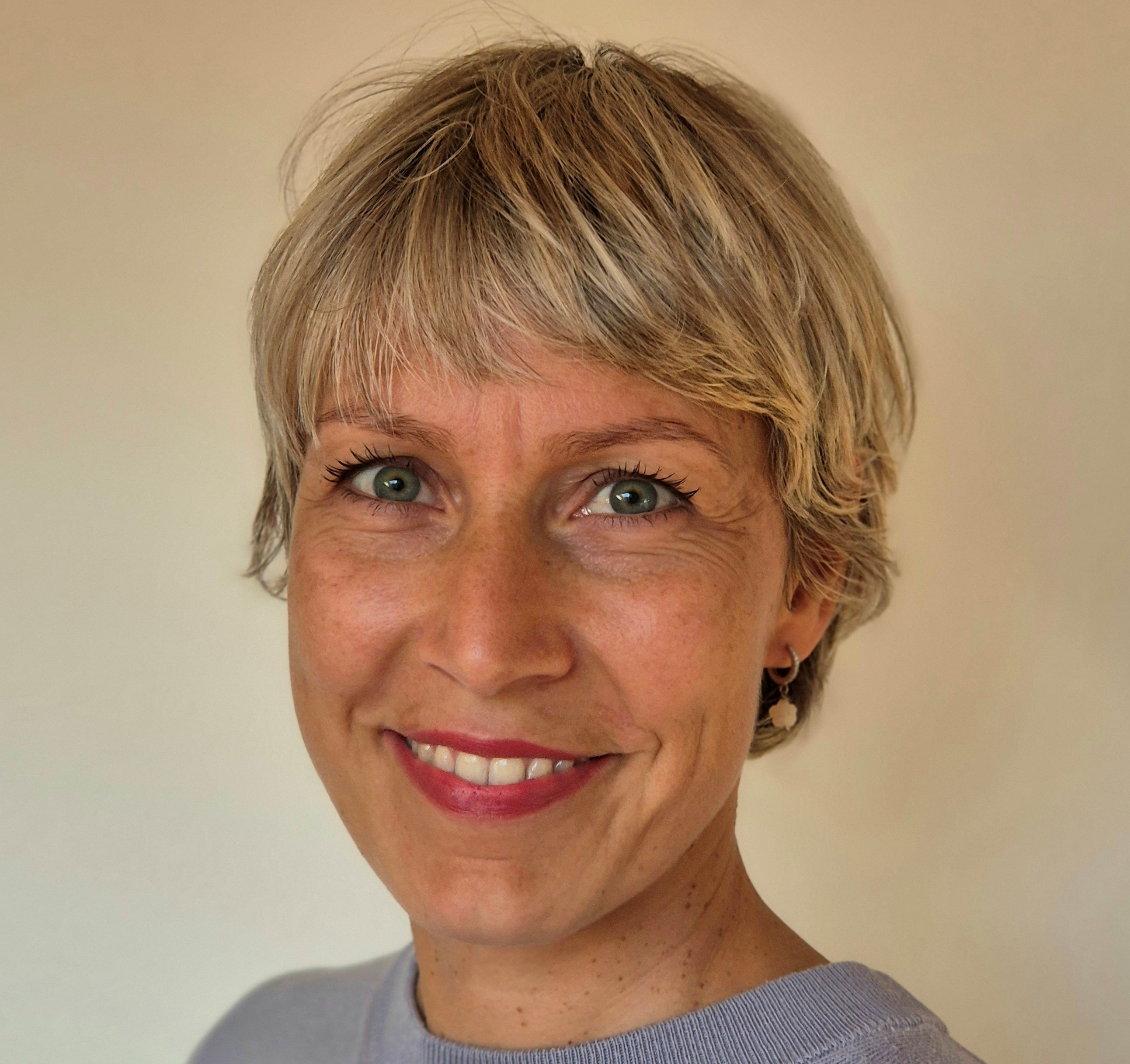 Vera Nocker (foto: privata)