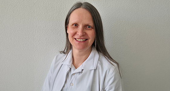 Brigitte Wierer