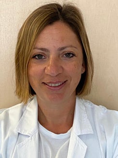 La Primaria Rosita Saraceno