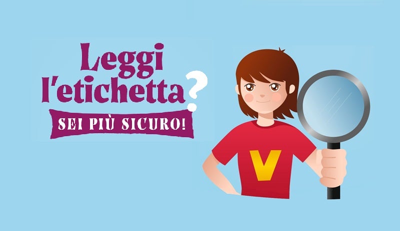 Sicurezza alimentare ed etichettatura degli alimenti