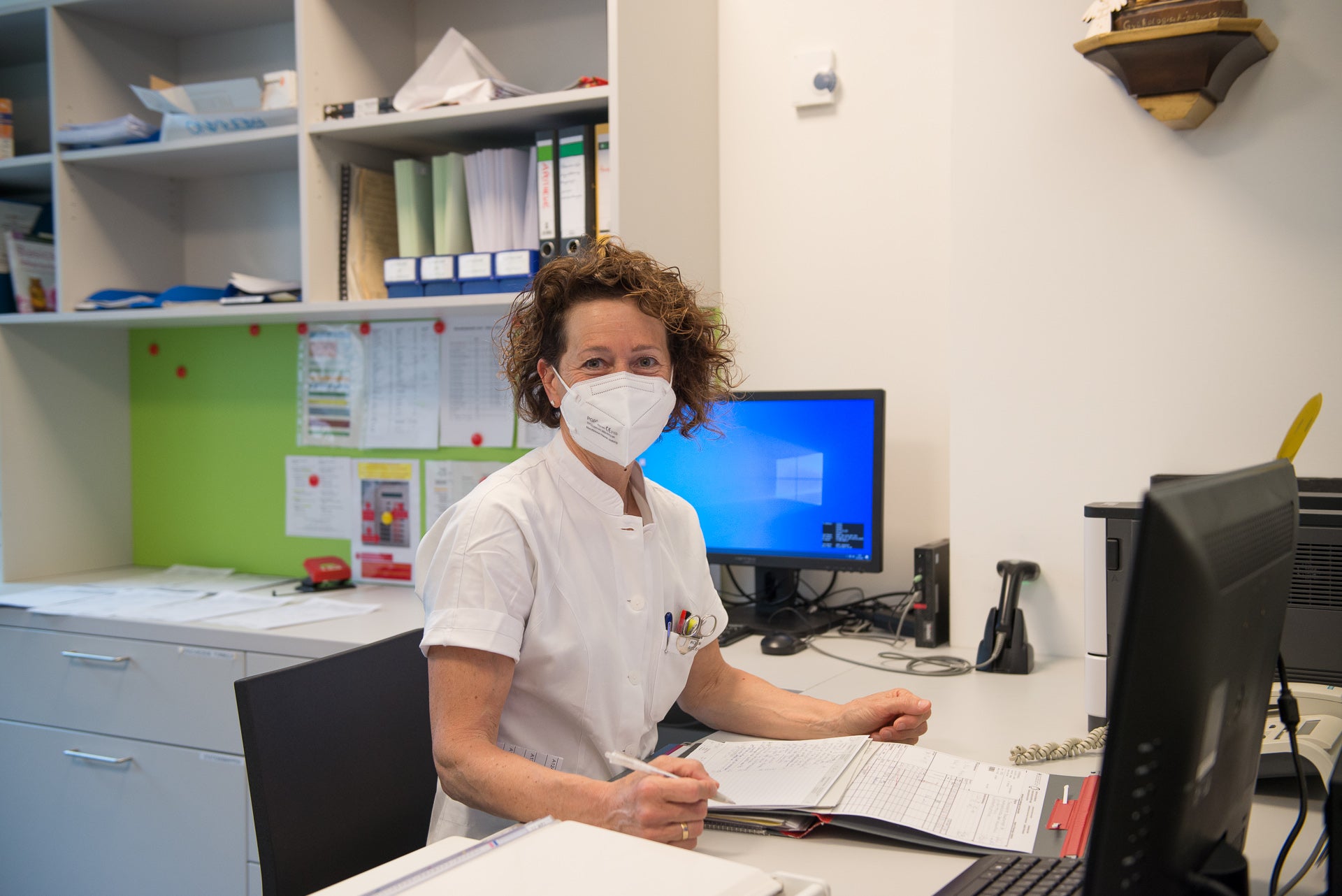 Medizinisches Leistungsangebot