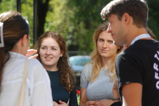 Summer School Südtirol – Alto Adige 2023