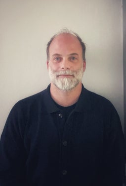 Il Primario Dott. Antonio Luchetti (foto: privata)