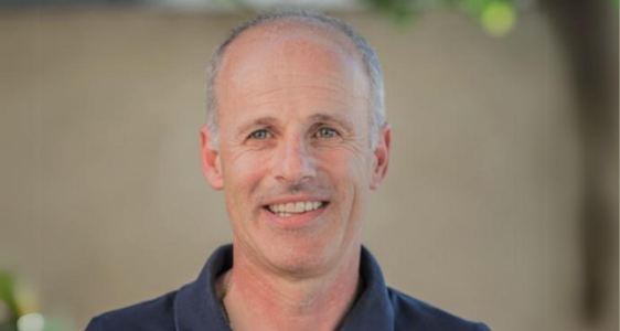 Martin Grossgasteiger