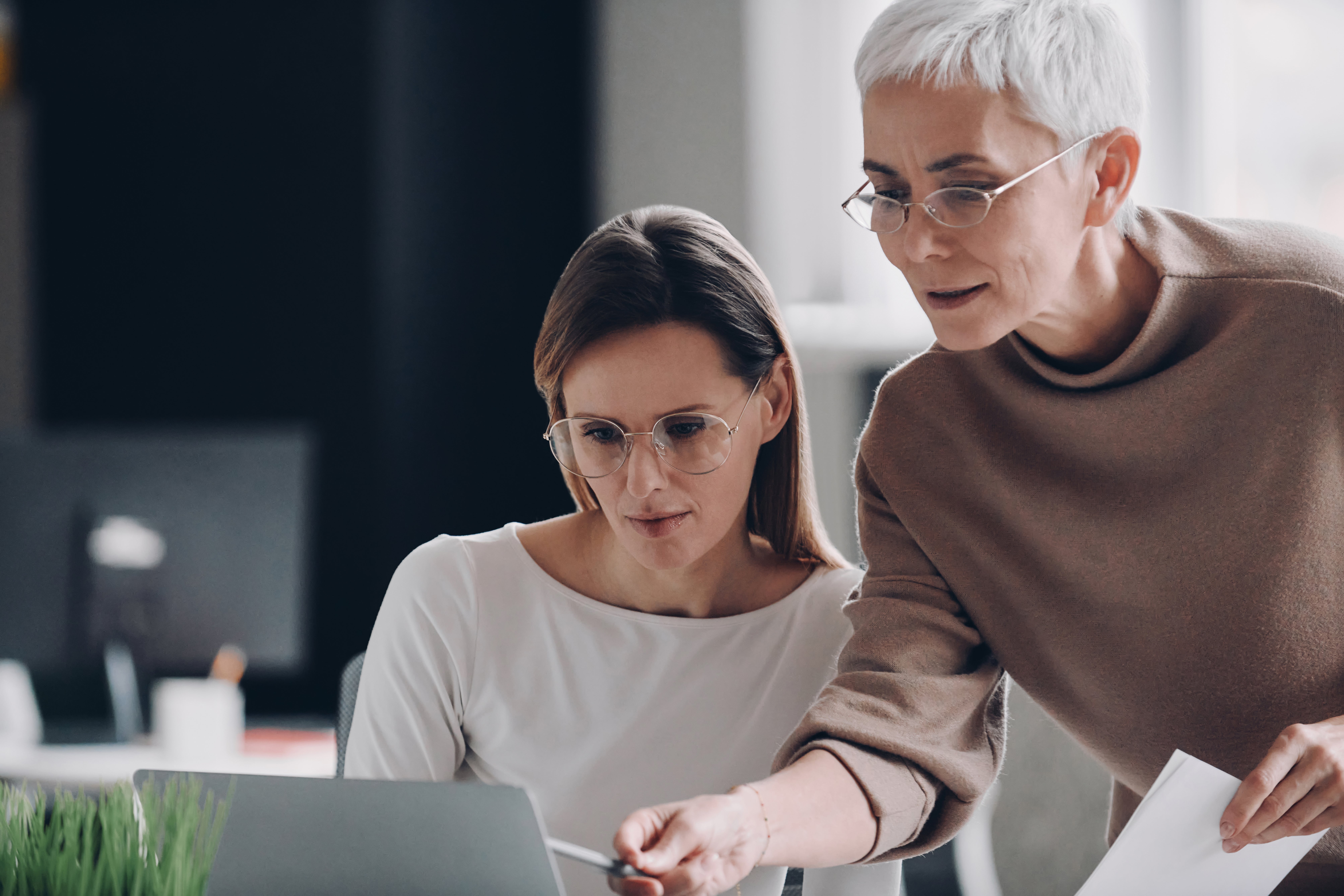 Coaching für Führungskräfte - neues Angebot