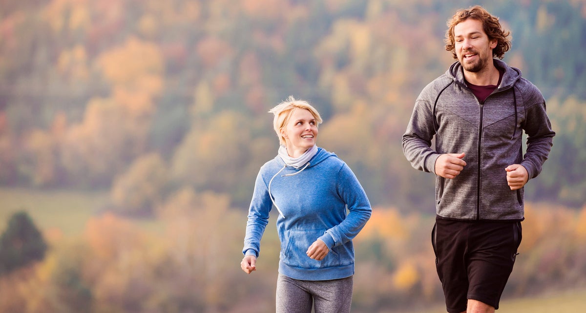 Sport und Bewegung - unverzichtbare Säulen der Gesundheit (Foto: 123rf, das Foto darf nur in Zusammenhang mit dieser Pressemitteilung verwendet werden)