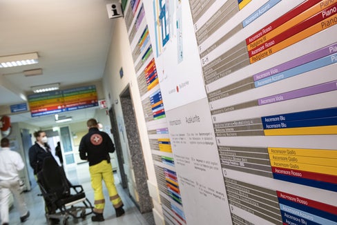 Streik am 29. November