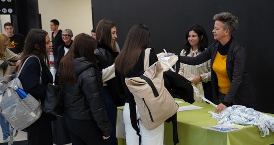 Own your future 2024