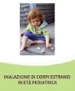 Noccioline: Pericolo di soffocamento!