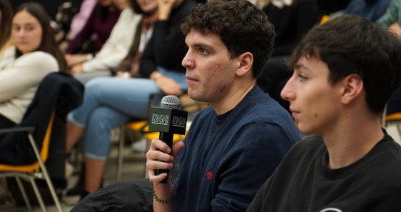 Own your future 2024