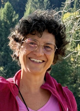Dr.in Simona Nascetti