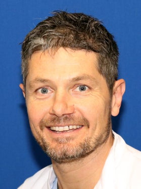 Primar Dr. Hannes Dejaco