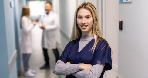 Nationaler Tag der Aufklärung und Prävention gegen Gewalt an Beschäftigten im Gesundheits- und Sozialwesen 