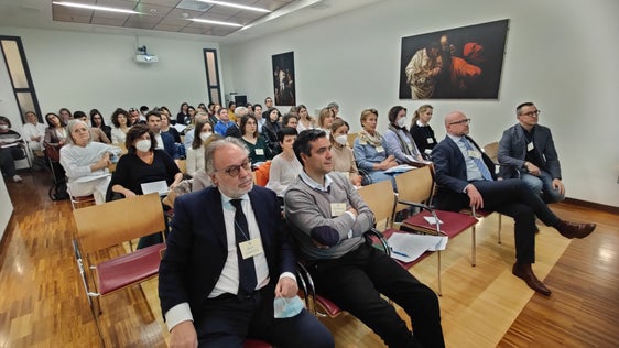 Tagung “Moderne Strahlentherapie bei Hals- und Kopftumoren“