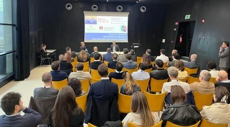 Großes Interesse an der Fachtagung