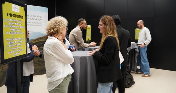 Investment for the future 2025