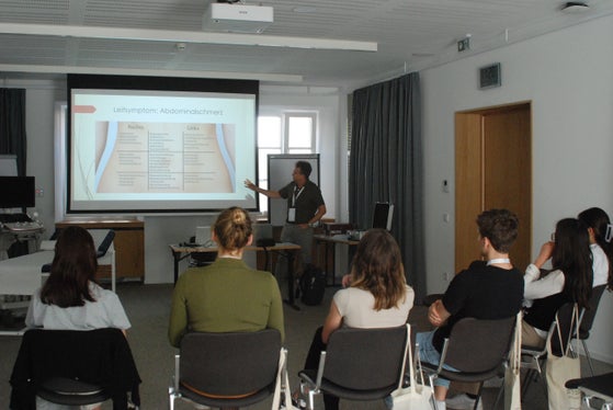 Summer School Südtirol – Alto Adige 2023