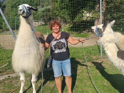 Bad Bachgart war meine schönste Reise