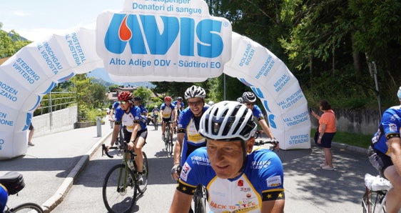 Euregio Transplant Tour 2025