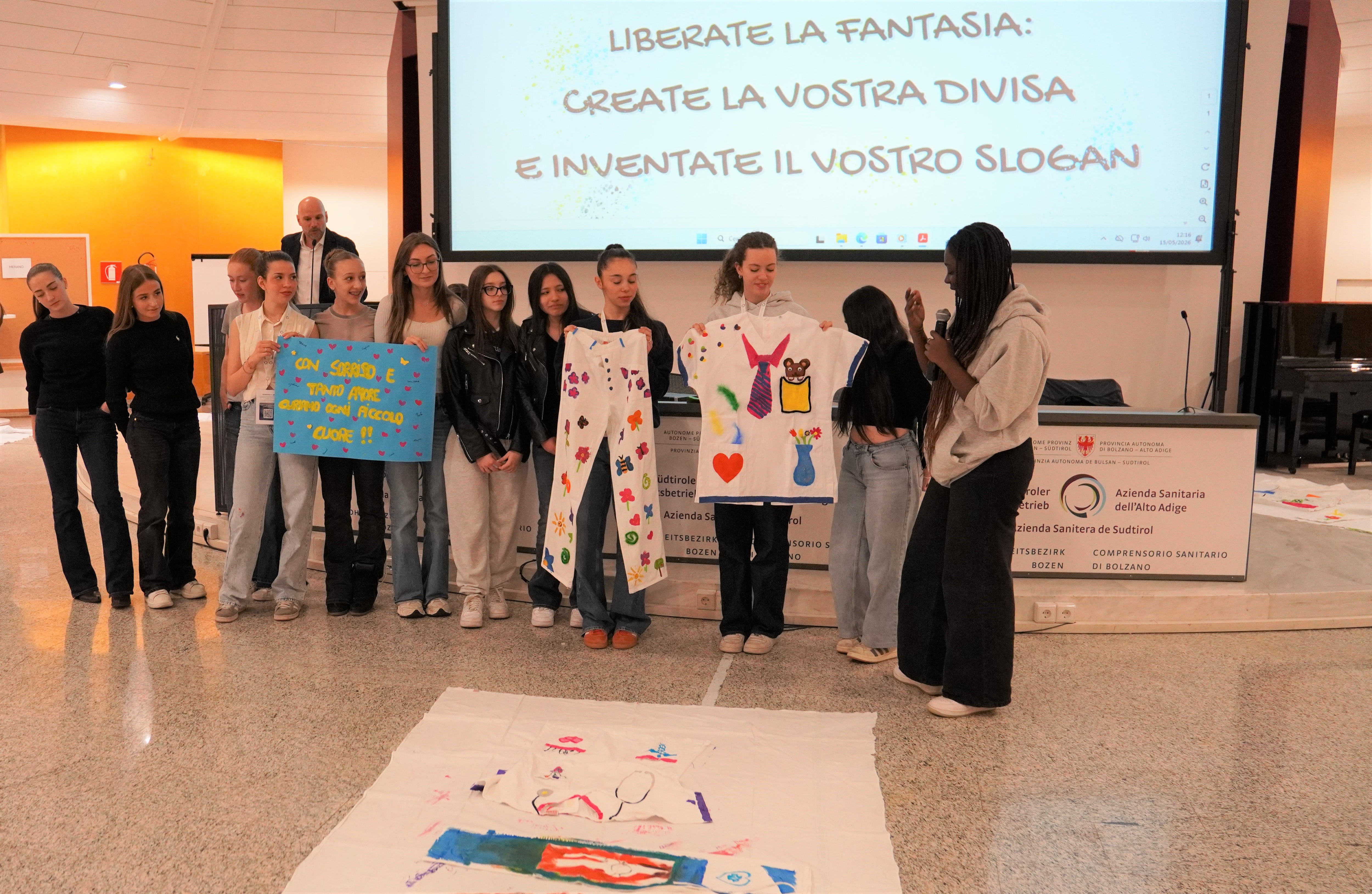 PCTO 3/9 (foto: Sabes/RL)