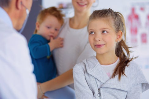 Eltern-Kind-Beratungsstelle und geburtshilfliches und gynäkologisches Ambulatorium im Medilife in Leifers