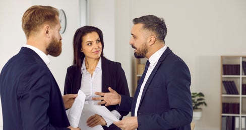 Neue Mitglieder für Überwachungsrat gesucht