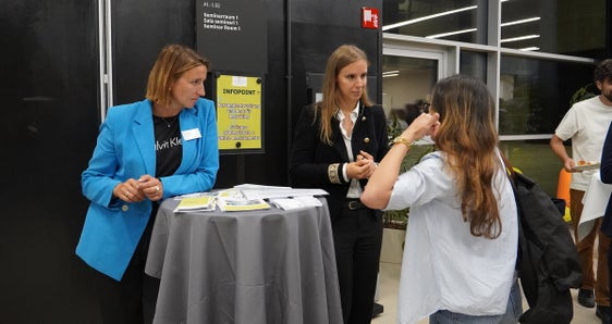 Investment for the future 2025