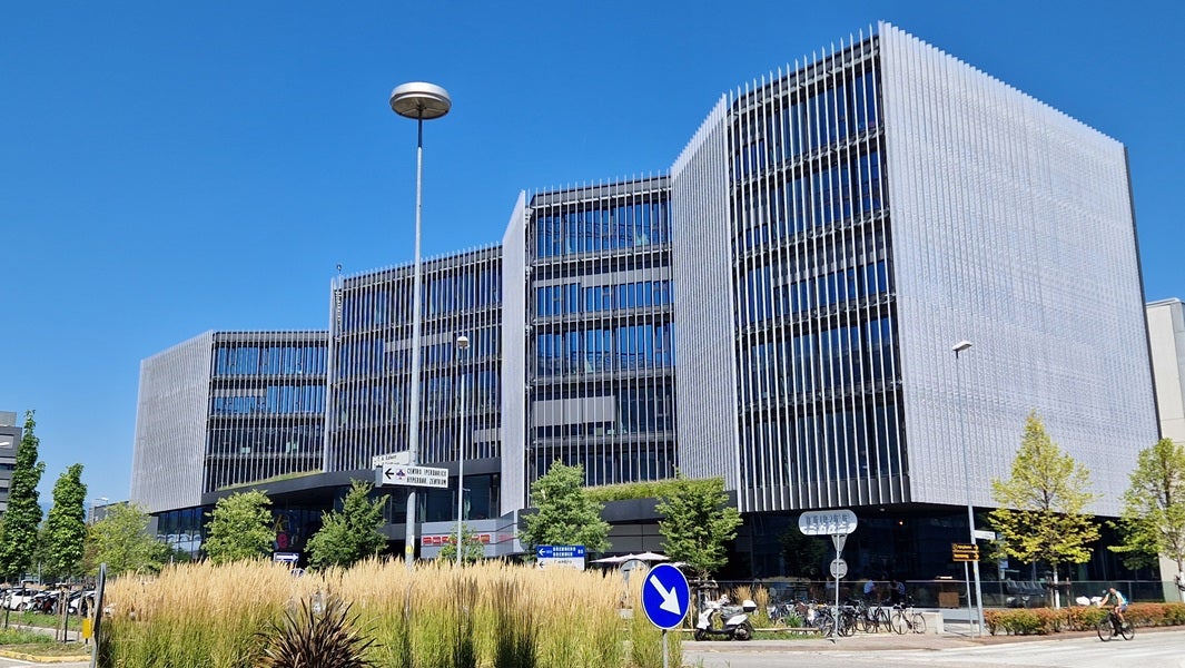 Foto: Azienda Sanitaria dell'Alto Adige