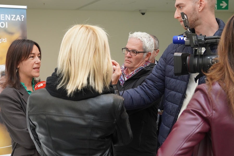 Foto: Azienda Sanitaria dell'Alto Adige