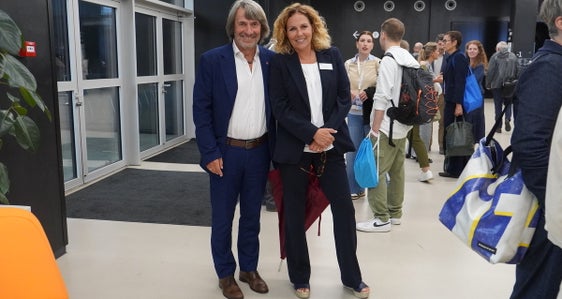 Hubert Messner, Silvia Manzini