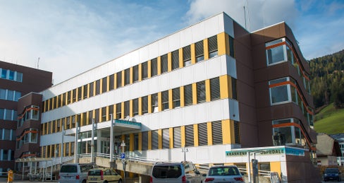 Ospedale di San Candido