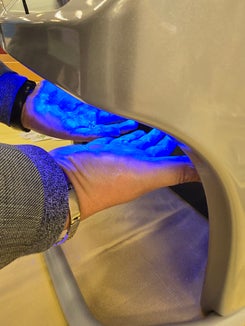 Händehygiene kann Leben retten