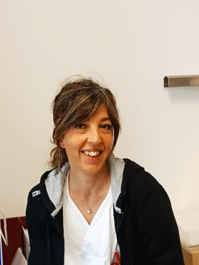 Petra Luggin (Foto: privat)