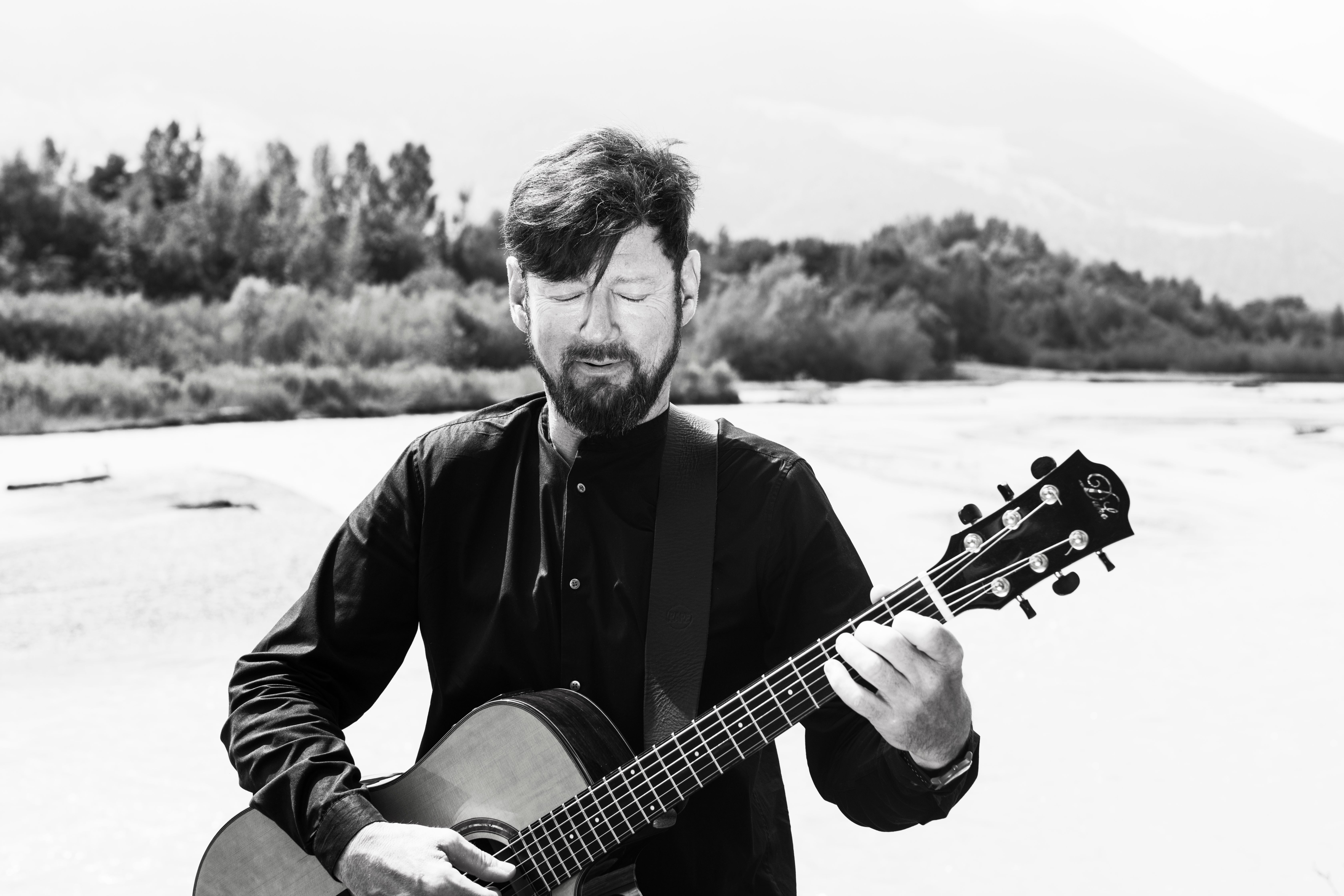 Heinrich Stecher (Foto: Elisabeth Hölzl)