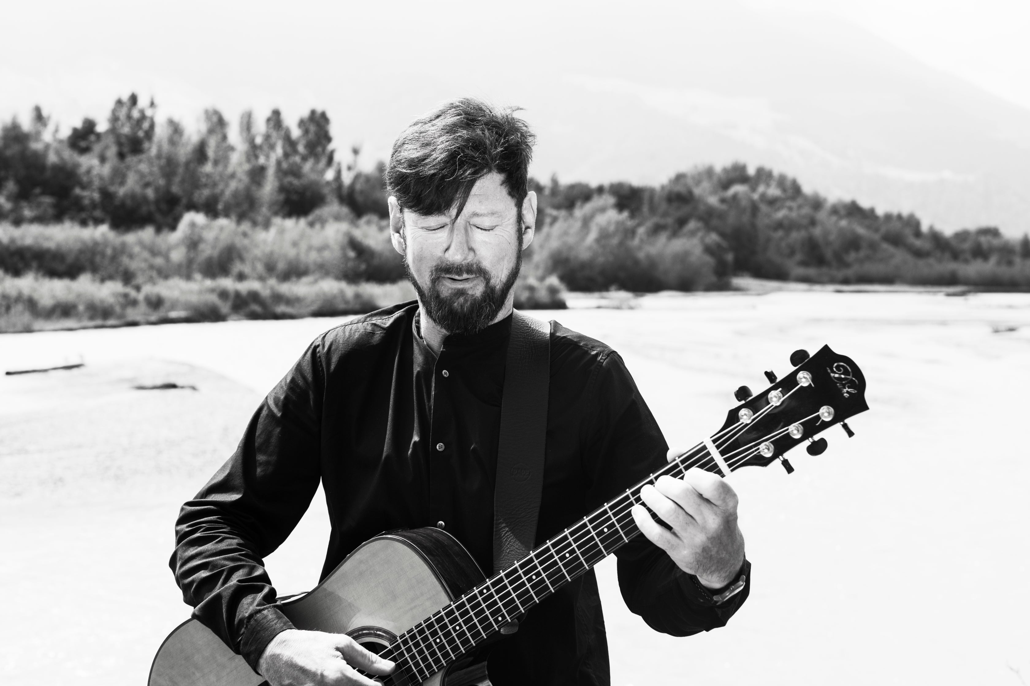 Heinrich Stecher (Foto: Elisabeth Hölzl)