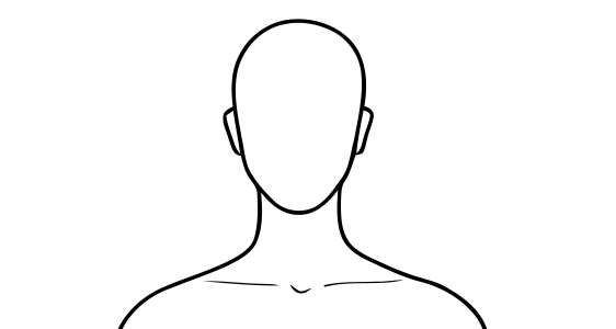 Distretto capo collo