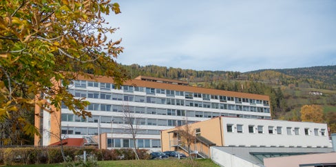 Ospedale di Vipiteno