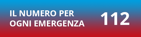 112: Emergenza