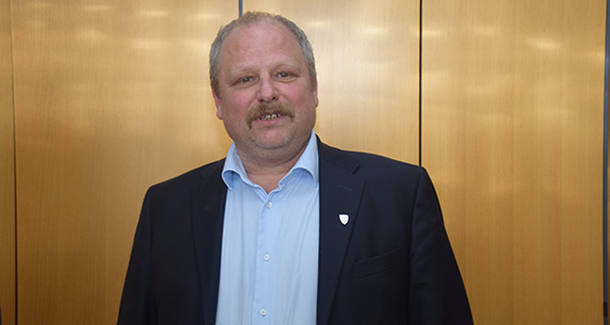 Primario Michael Engl,