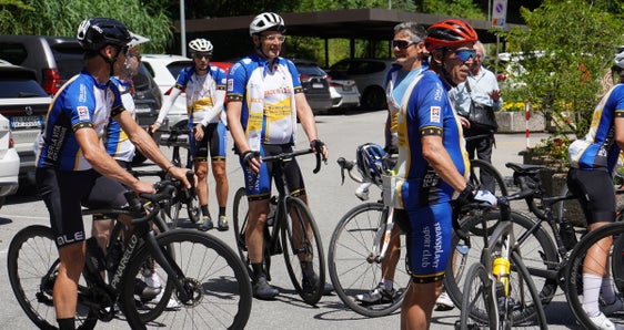 Euregio Transplant Tour 2025