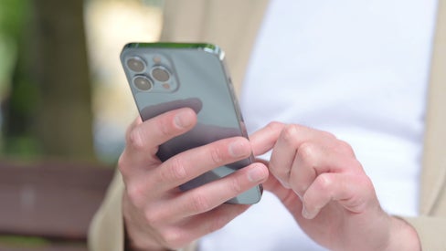 Achtung, Telefonbetrug! (Foto 123rf)