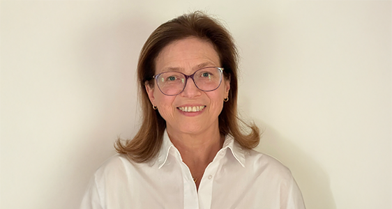 Primarin Elisabeth Hofer (Foto: privat)