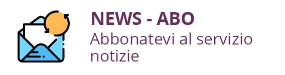 Abbonamento alle news