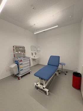 Gemeinschaftshaus Brixen (Foto: Sabes)