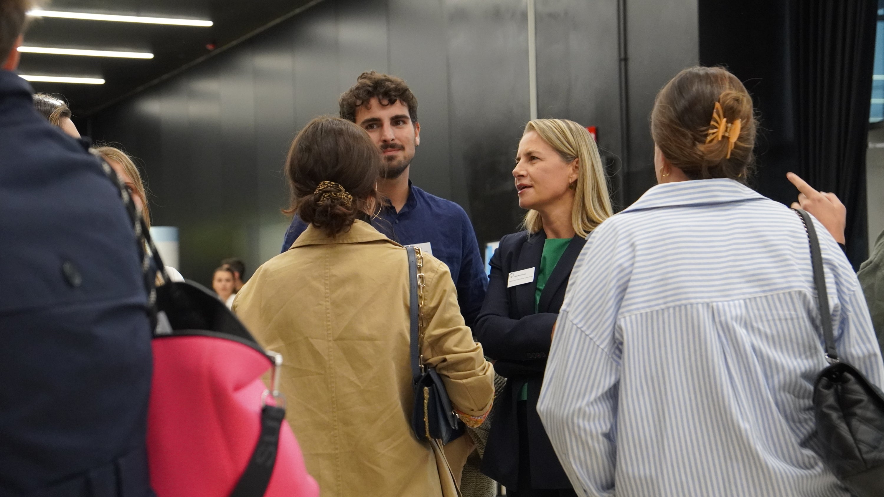 (Foto: Abt. Personalentwicklung)