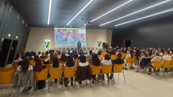 Investment for the future