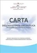 Carta dell'assistenza oncologica