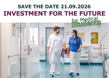Investment for the future 21.09.2026 (Foto Sabes)