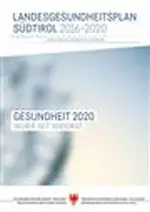 Landesgesundheitsplan 2016-2020